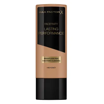 Max Factor tartós teljesítmény alapozó Lasting Performance Foundation - 110 Honey