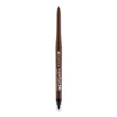 essence Superlast 24h Eyebrow Pomade Pencil Waterproof vízálló szemöldök formázó ceruza – 30 Dar