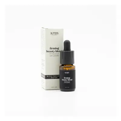 BUTTERS feszesítő szérum Firming Beauty Blend Firming Serum With Peptides