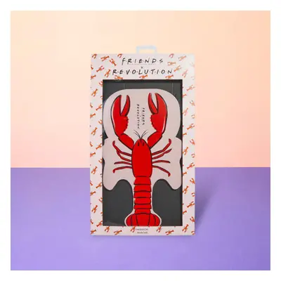 Revolution X Friends Lobster Mirror