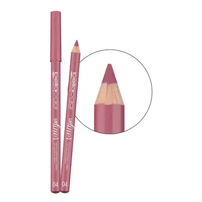 bellaoggi Lip Liner - Soft Pink