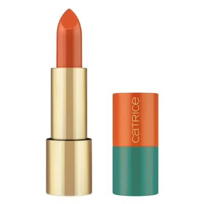 CATRICE Generation Joy Lipstick - C01 True Tangerine