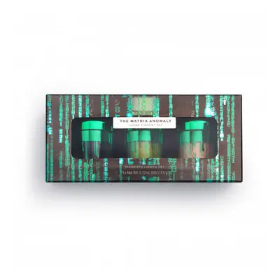 XX Revolution X Matrix Loose Pigment Set - Anomaly