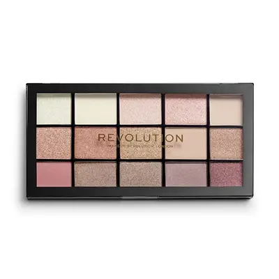 Revolution Reloaded Iconic 3.0 Eyeshadow Palette szemhéjpúder paletta