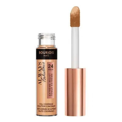 Bourjois Paris Always Fabulous Concealer - 200 Vanilla