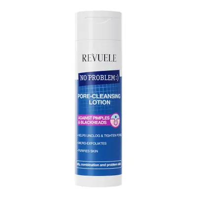 Revuele No Problem Pore Cleansing Lotion