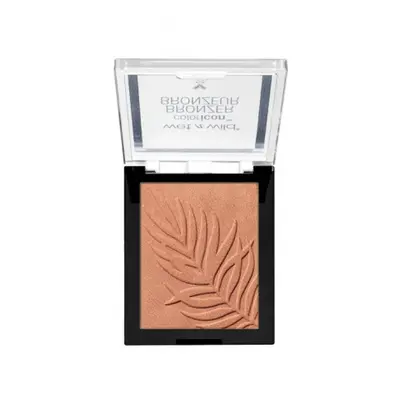 wet n wild Color Icon Bronzer kompakt bronzosító - Ticket To Brazil