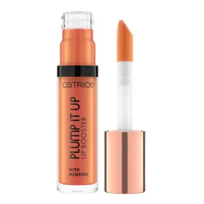 CATRICE ajakfény - Plump It Up Lip Booster - 70 Fake It Till You Make It