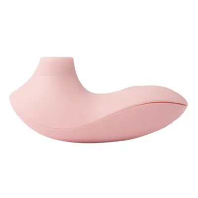 Svakom -csiklóstimulátor -Pulse Lite Neo Clitoral Stimulator - Pink