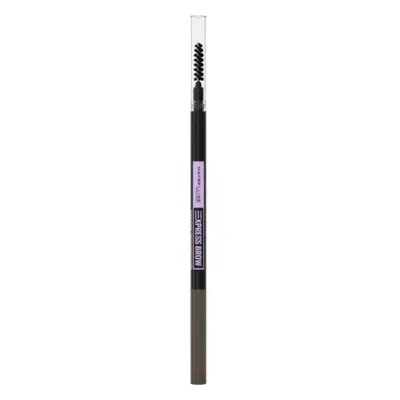 Maybelline New York Brow Ultra Slim Eyebrow Pencil - 04 Medium Brown - szemöldökceruza