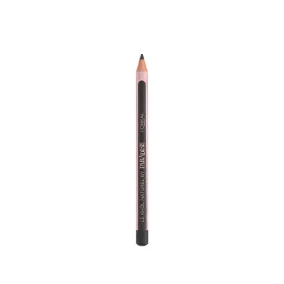 L'Oreal Paris Superliner Le Khol - 111 Urban Grey