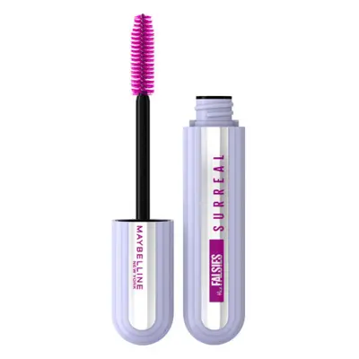 Maybelline New York Falsies Surreal Mascara - szempillaspirál