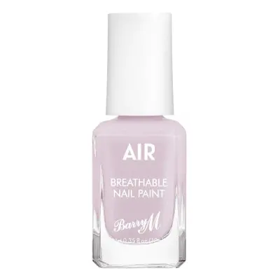 Barry M légáteresztő körömfesték Air Breathable Nail Paint - Quartz