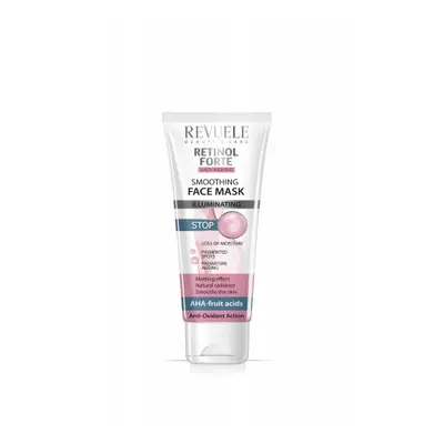 Revuele Retinol Forte Smoothing Face Mask arcmaszk