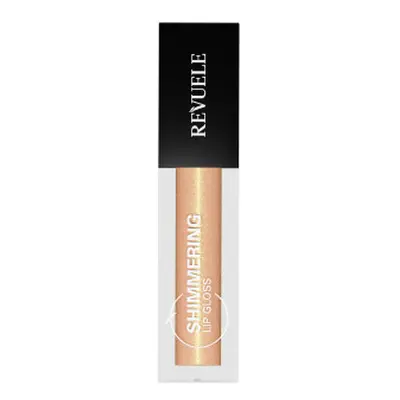 Revuele Shimmering Lip Gloss - 14 - ajakfény