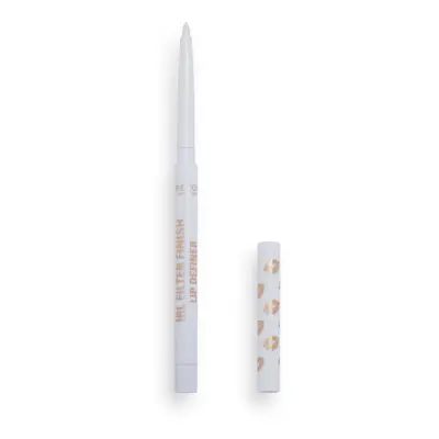 Revolution IRL Filter Finish Lip Liner Definer - Clear Cup