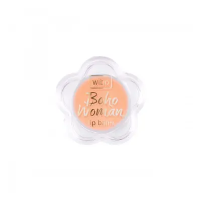 Wibo Boho Woman Lip Balm - 2