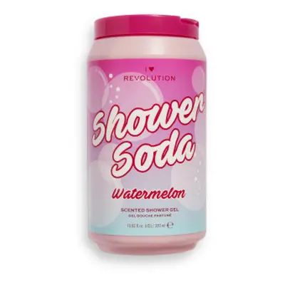 I Heart Revolution Tasty Shower tusfürdő - Soda Watermelon