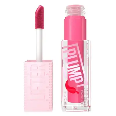 Maybelline New York Lifter Plump Lip Gloss - 003 Pink Sting