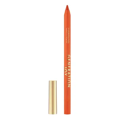 CATRICE Generation Joy Lipliner - C01 True Tangerine