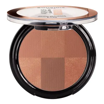 Bourjois Paris Always Fabulous Bronzer - 002 Dark