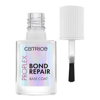 CATRICE ProPlex Bond Repair Base Coat - 010 Rescue Me