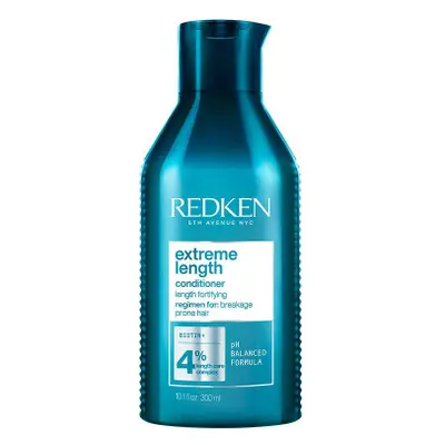 Redken NYC Extreme Length Conditioner tápláló kondicionáló hosszú hajra