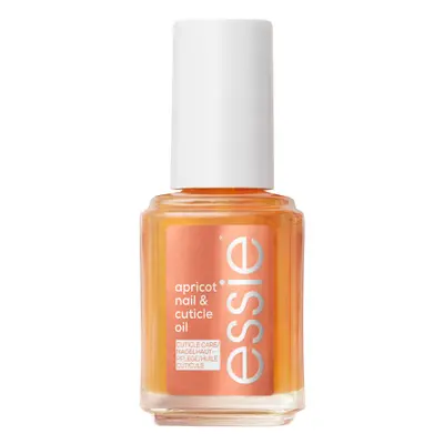 essie sárgabarack köröm- és kutikulaolaj Apricot Nail & Cuticle Oil