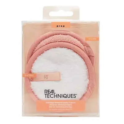 Real Techniques Make Up Remover Pads