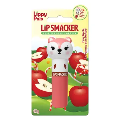 Lip Smacker Lippy Pals Lip Balm ajakbalzsam - Foxy