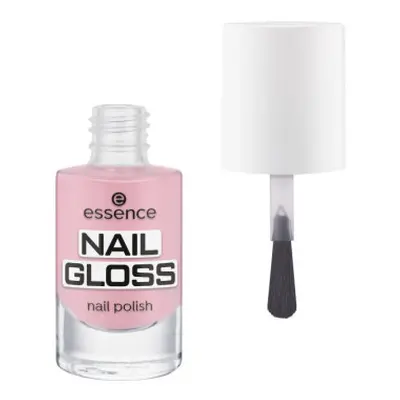 essence Nail Gloss Nail Polish