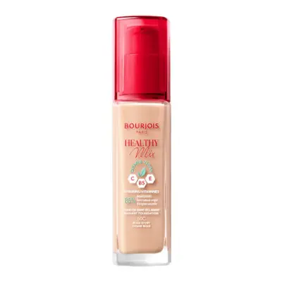 Bourjois Paris Healthy Mix Clean Foundation - 50C Rose Ivory