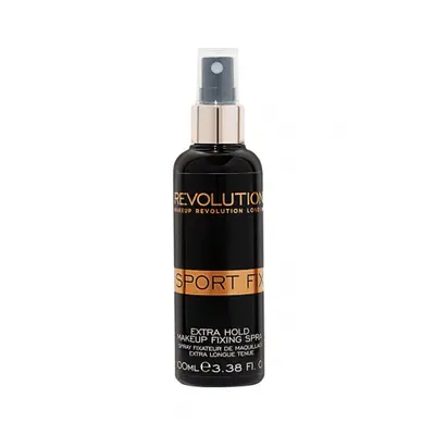 Revolution Makeup Fixing Spray fixáló spray - Sport Fix