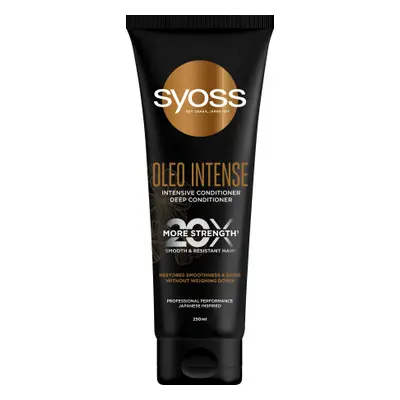 Syoss - Oleo Intenzív Kondicionáló - Oleo Intense Intensive Conditioner