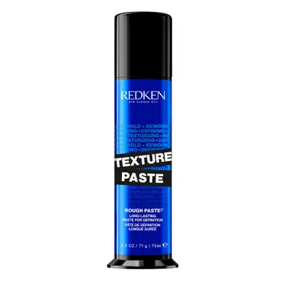 Redken NYC Texture Paste formázó paszta hajra