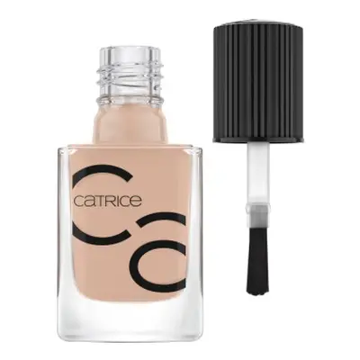 CATRICE ICONAILS Gel Lacquer - 174 Dresscode Casual Beige