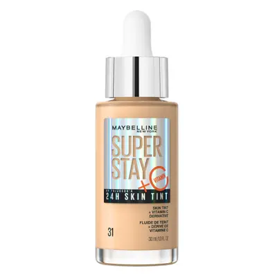 Maybelline New York Superstay Skin Tint - 31