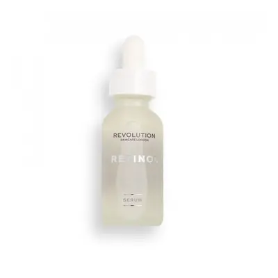 Revolution Skincare Retinol Serum szérum