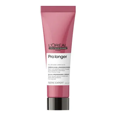 L'Oréal Professionnel Paris Serie Expert Pro Longer Cream erősítő kondicionáló hosszú hajra