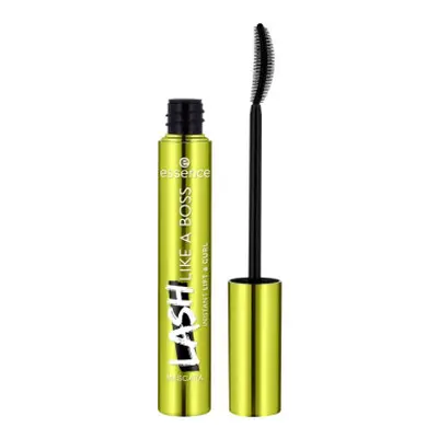 essence műszempilla Lash Like A Boss Instant Lift & Curl