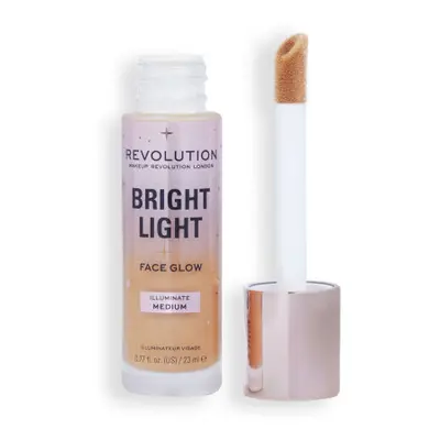 Revolution Bright Light Face Glow - Illuminate Medium