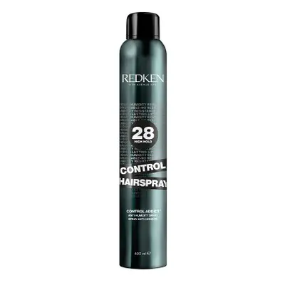 Redken NYC Control Hairspray hajlakk erős fixálással