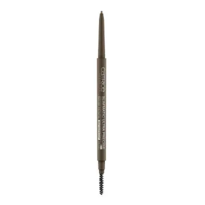 CATRICE szemöldökceruza vízálló - 035 hamvasbarna Slim'Matic Ultra Precise Brow Pencil Waterpro