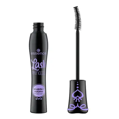 essence Lash Princess Sculpted Mascara formázó szempillaspirál