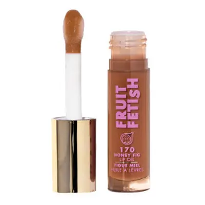 Milani Lip Oil Fruit Fetish - 170 Honey Fig