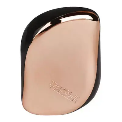 Tangle Teezer Kompakt Formázó - Compact Styler - Rose Gold/Black