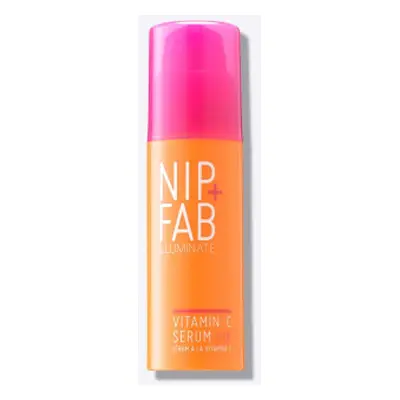 NIP + FAB Vitamin C Serum C-vitamin szérum