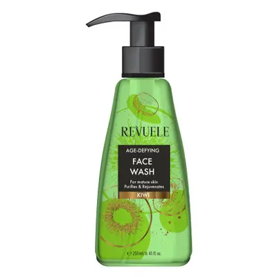 Revuele Age-defying Face Wash arclemosó - Kiwi