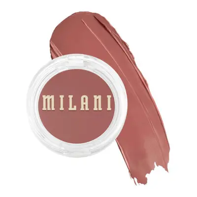 Milani Cheek Kiss Cream Blush - 110 Nude Kiss