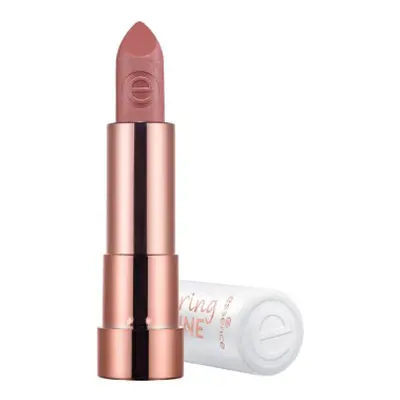 essence rúzs Caring Shine Vegan Collagen Lipstick - 203 My Advice